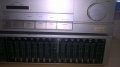 technics ampli+technics eq-made in japan-swiss, снимка 9