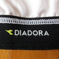 Diadora Siena Jersey SS, снимка 5 - Тениски - 25900155