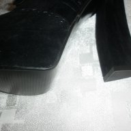 Дамски обувки на висок ток 13,5 см , снимка 8 - Дамски обувки на ток - 11970009