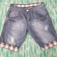 Предлагам три чифта, качествени летни къси мъжки панталони!, снимка 2 - Къси панталони - 18582764