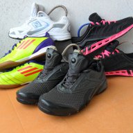 REEBOK 36 -37 DMX foam MICRO CIRC , снимка 6 - Маратонки - 9848474