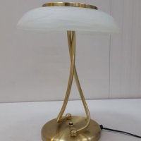 Настолна лампа , снимка 1 - Настолни лампи - 25677868