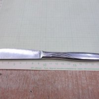 Нож сервизен - 2, снимка 4 - Прибори за хранене, готвене и сервиране - 21363203