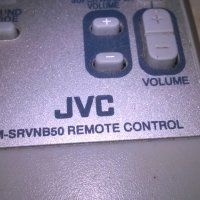 jvc audio remote-ipod/cd/usb/fm-внос швеция, снимка 7 - Други - 26070080