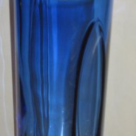 Стъклена ваза КROSNO, снимка 1 - Вази - 11306074