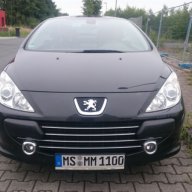 Peugeot 307CC Sport 2.0 140hp на части !!! 307 CC Cabriolet  FACELIFT, снимка 3 - Автомобили и джипове - 15481599