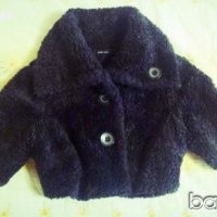 Zara късо палтенце, снимка 5 - Палта, манта - 13991204