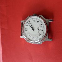 Стар механичен часовник-Победа, снимка 7 - Антикварни и старинни предмети - 25299917