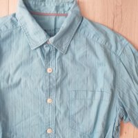 Мъжка риза  Esprit, снимка 2 - Ризи - 25816946