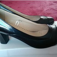 обувки, снимка 4 - Дамски ежедневни обувки - 23022070