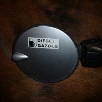 Капачка за резервоар Опел Зафира Opel Zafira, снимка 2 - Части - 21503943