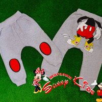 Детски панталон тип потур 74/80см.; 80/86см. и 86/92см. , снимка 1 - Панталони и долнища за бебе - 20847846