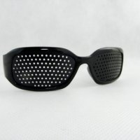 Очила с перфорация Спорт, снимка 2 - Слънчеви и диоптрични очила - 18643831