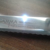 Ножове GAMMA, снимка 4 - Прибори за хранене, готвене и сервиране - 24371905
