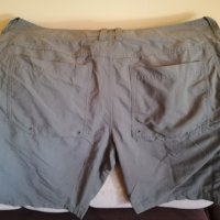 Mountain Hardwear-къси панталони за планина и града, снимка 3 - Къси панталони - 25949490