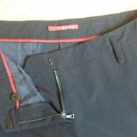 PRADA оригинален елегантен панталон, снимка 1 - Панталони - 18325274