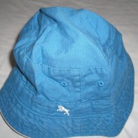 Английска шапка за 4-5 г., снимка 3 - Шапки, шалове и ръкавици - 21648018