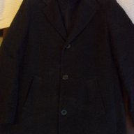 Мъжко палто, снимка 8 - Якета - 11657159