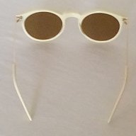 РЕТРО линия Дамски слънчеви очила  + защита на стъклата UV400, снимка 5 - Слънчеви и диоптрични очила - 14765446