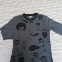 Детски блузи/ризи Ralph Lauren,Сalvin Klein,Little Marc Jacobs за 10-12 год.момче.Като нови!, снимка 2 - Детски Блузи и туники - 23058893