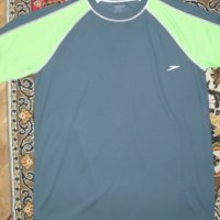 Блузи COLUMBIA, SPEEDO    мъжки,ХЛ, снимка 7 - Спортни дрехи, екипи - 25778178