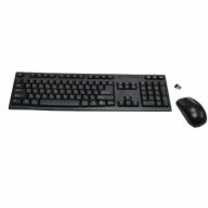 Комплект безжична клавиатура и мишка HK3920-BDS wireles, снимка 2 - Друга електроника - 13066556