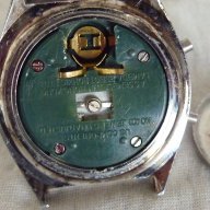 Стар часовник, снимка 4 - Антикварни и старинни предмети - 14161887