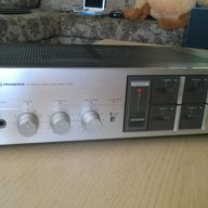 pioneer sa-740-stereo amplifier-made in japan-внос швеицария, снимка 10 - Ресийвъри, усилватели, смесителни пултове - 8259200