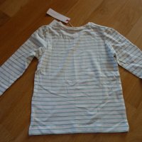 нова блуза Esprit, 6-7г, снимка 6 - Детски Блузи и туники - 21345142