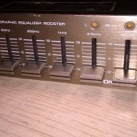 Pioneer ad-30 amplifier/equalizer-made in japan-внос швеицария, снимка 8 - Аксесоари и консумативи - 15121897