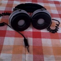 	Jamo hi-fi- колекционерски  слушалки, снимка 5 - Слушалки и портативни колонки - 23825685