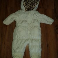 Космонавт ескимос, снимка 2 - Бебешки ескимоси - 22730837