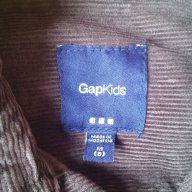 Нова риза за момче с дълги ръкави  Gap/Гап, 100% оригинал, снимка 5 - Детски ризи - 17060112