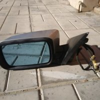 Огледало BMW E 46 330d, снимка 2 - Части - 24724066