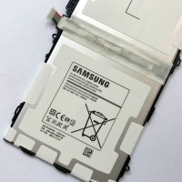 Батерия за Samsung Galaxy Tab S T805 EB-BT800FBE, снимка 4 - Оригинални батерии - 26014521