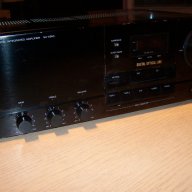 SOLD-technics su-x955//370watts-made in japan-amplifier-внос швеицария, снимка 13 - Ресийвъри, усилватели, смесителни пултове - 12104419