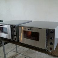 Професионални фурни за готвене, снимка 17 - Обзавеждане на кухня - 12035254