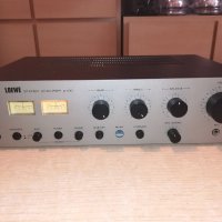 loewe a-100 stereo amplifier-внос швеицария, снимка 10 - Ресийвъри, усилватели, смесителни пултове - 20255992