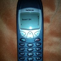 Nokia 6210, снимка 1 - Nokia - 20215611