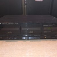 pioneer ct-w330 stereo deck-внос швеицария, снимка 8 - Декове - 21151258