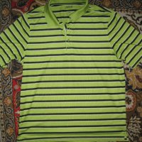 Блуза IZOD   мъжка,Л, снимка 2 - Тениски - 25105820