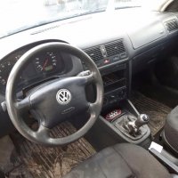 Volkswagen Golf 4, снимка 13 - Автомобили и джипове - 19937139