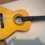 Sanchez-made in korea-китара-92/34/9см-внос швеицария, снимка 3 - Китари - 15266125