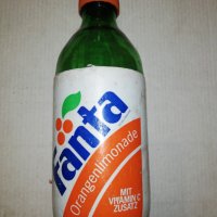 Fanta , снимка 1 - Колекции - 25777923