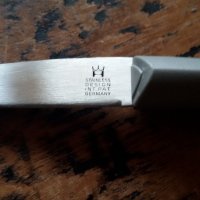 линия метална канцеларска с нож за писма произведени в Германия, дизайнерски, в подаръчни кутии, снимка 5 - Ученически пособия, канцеларски материали - 22549050