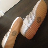 Маратонки Adidas, снимка 2 - Маратонки - 20525523