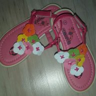 Детски сандалки, снимка 2 - Детски сандали и чехли - 17926680