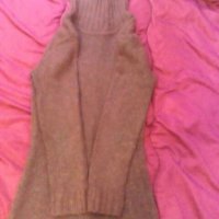 Зимна блуза/туника, снимка 1 - Блузи с дълъг ръкав и пуловери - 24628169