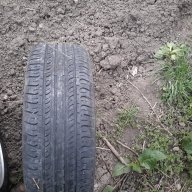 Гуми и джанти Hankook 175/50R15' за Hyundai, снимка 3 - Гуми и джанти - 11988694