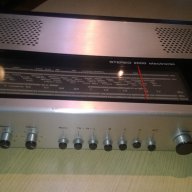 itt-schaub lorenz-stereo 2000 electronic-made in germany, снимка 10 - Ресийвъри, усилватели, смесителни пултове - 9092949
